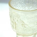 Casting of transparent prototypes