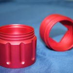 Subtractive and Additive pipe fitting