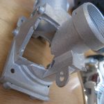 Casting prototyping and modeling