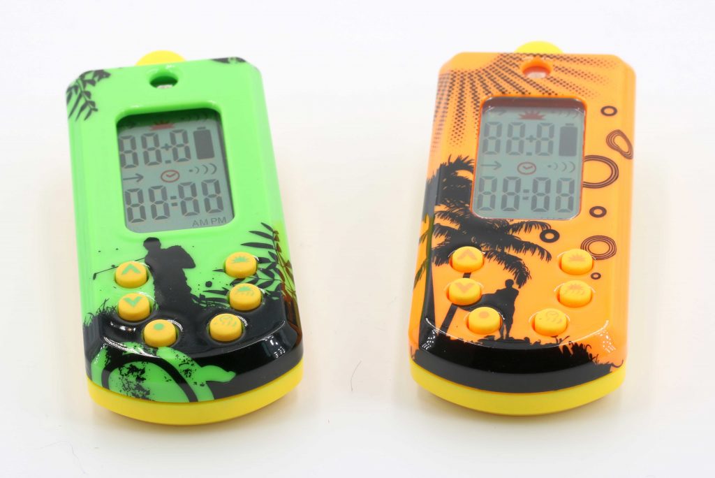 digital UV device - Custom manufacturing