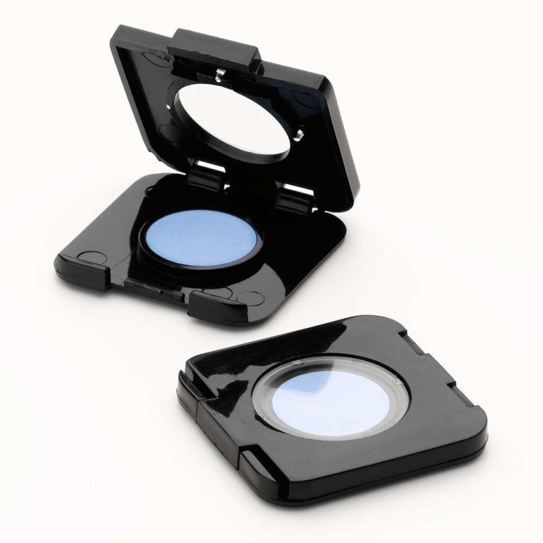 Cosmetic compact - manufacturing