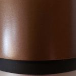 Prototyping: Finishing metalized effect