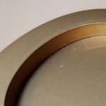 Prototype: Finishing - anodized effect