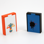 High quality design marketing prototypes and models