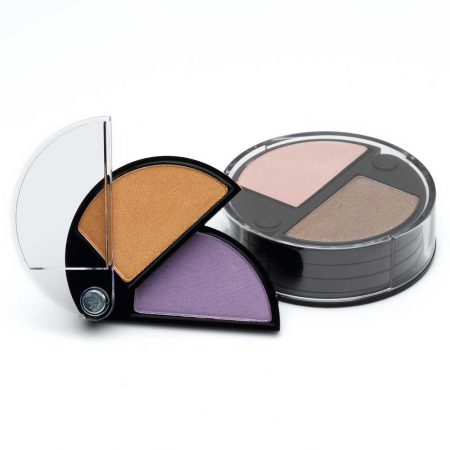 Manufacturing example: Cosmetic packaging Moon Cosmetic packaging manufacturing