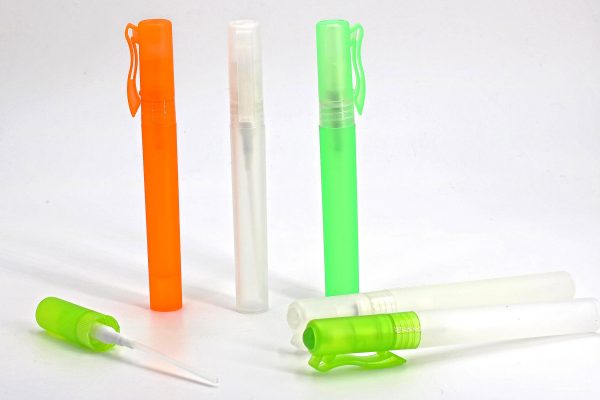 alcohol spray pens - sanitary products